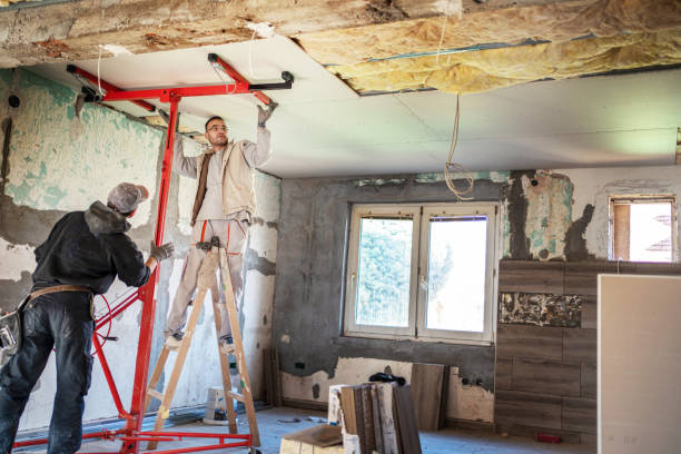 Best Insulation Maintenance and Repair in Spirit Lake, ID