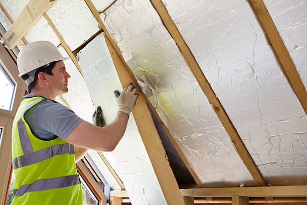 Best Insulation Installation Services in Spirit Lake, ID